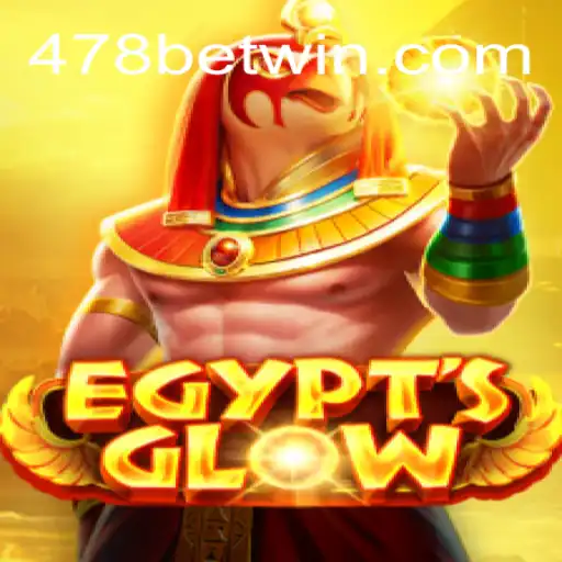 Descubra o Fascinante Mundo de EgyptsGlow no 478bet.com