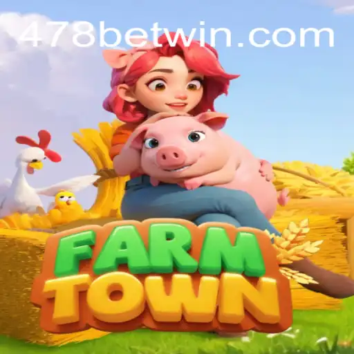 Descubra a Excitante Aventura de FarmTown: Jogo de Estratégia e Diversão