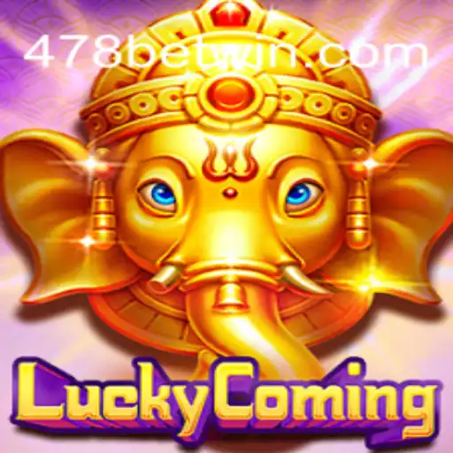 LuckyComing: Uma Abordagem Moderna ao Jogo Digital