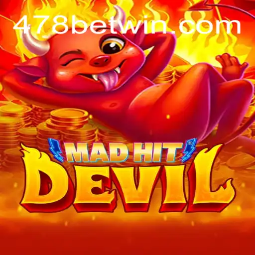 Descubra o Mundo de MadHitDevil em 478bet.com