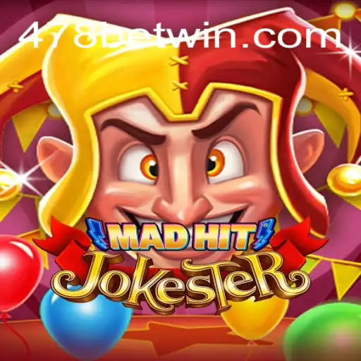 Explorando o Universo de MadHitJokester: O Jogo de Estratégia do Momento