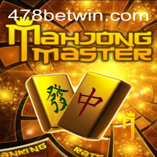 Explorando o Fascinante Mundo de MahJongMaster e a Conexão com 478bet.com