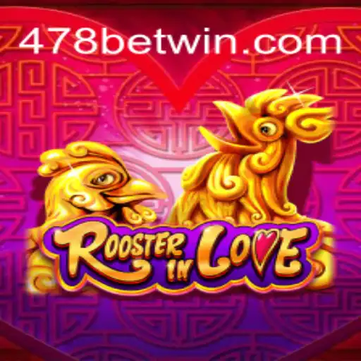 RoosterInLove: Explorando o Mundo do Jogo de Apostas Online