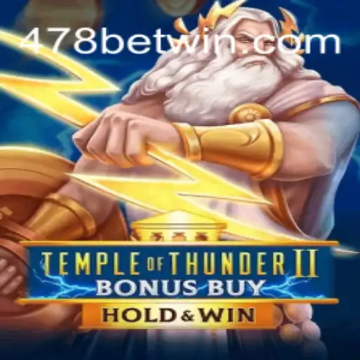 Descubra a Ação Envolvente de TempleofThunderIIBonusBuy