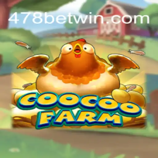 Descubra CooCooFarm: A Nova Sensação dos Jogos Online