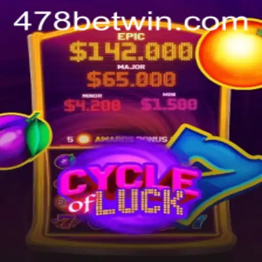 Explorando o Fascinante Mundo de CycleofLuck: Um Jogo de Fortuna