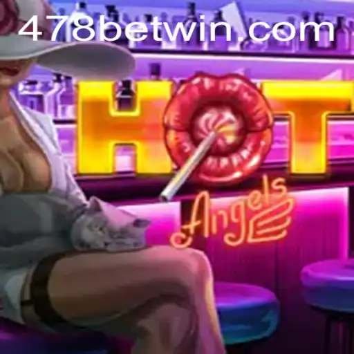 Explorando o Mundo de HotAngels: O Jogo que Está Conquistando as Plataformas Digitais