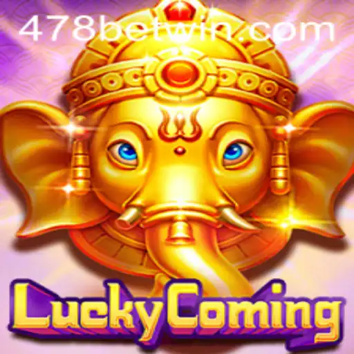 LuckyComing: Uma Abordagem Moderna ao Jogo Digital
