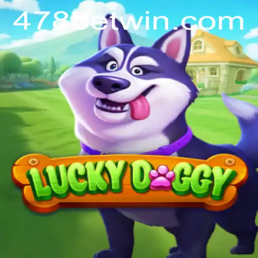 Explorando o Mundo de LuckyDoggy: Um Jogo de Azar Online de Última Geração