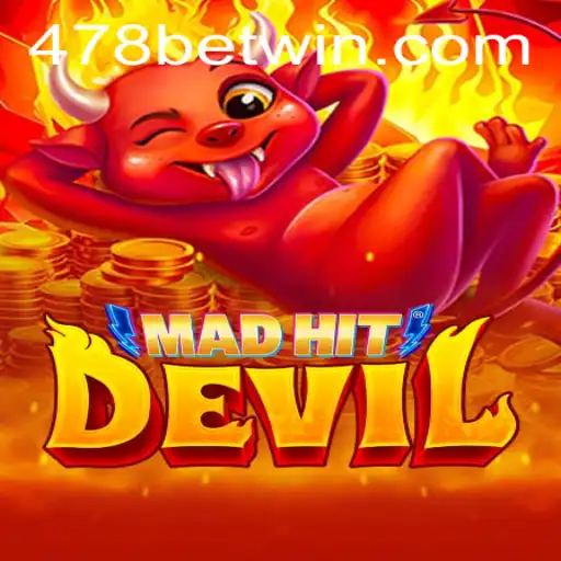 Descubra o Mundo de MadHitDevil em 478bet.com