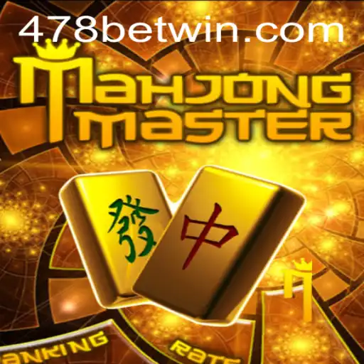 Explorando o Fascinante Mundo de MahJongMaster e a Conexão com 478bet.com