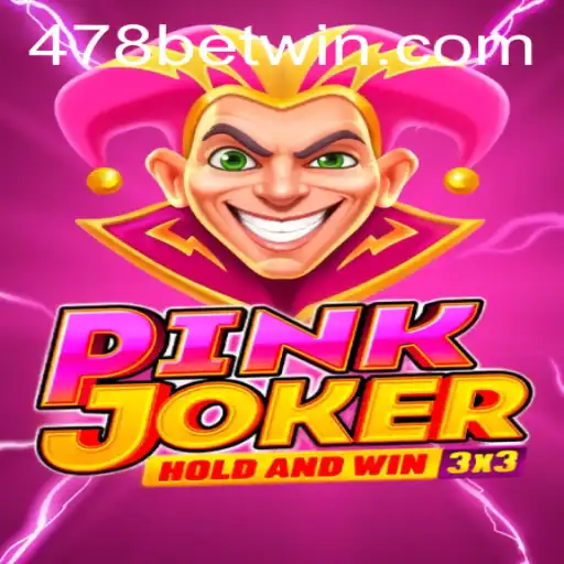 Explorando o Mundo de Pinkjoker em 478bet.com