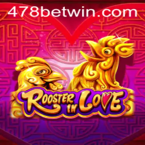 RoosterInLove: Explorando o Mundo do Jogo de Apostas Online