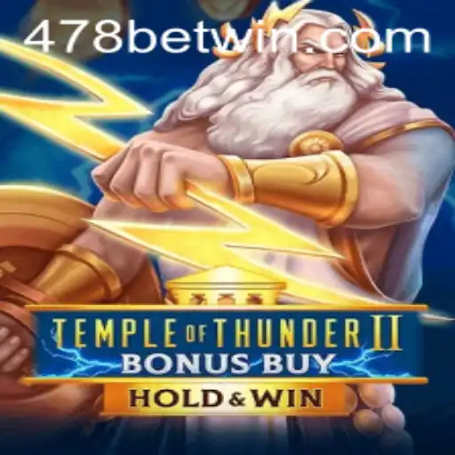 Descubra a Ação Envolvente de TempleofThunderIIBonusBuy