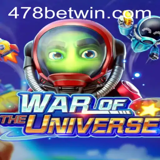 Descubra WAROFTHEUNIVERSE: O Jogo Que Une Estratégia e Aventura