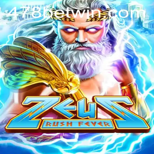 ZeusRushFever: Uma Jornada Divina no Mundo dos Jogos